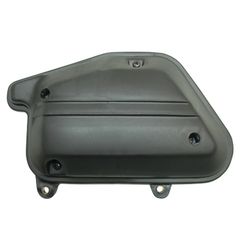 FILTRE A AIR SCOOT ADAPTABLE MBK 50 BOOSTER 1990+2003, STUNT 1990+2003-YAMAHA 50 BWS 1990+2003, SLIDER 1990+2003 NOIR (BOITE A A
