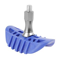 GRIPSTER RENFORCE 1,85 NYLON MOUSSE PROTECTION ANTI - VIBRATION