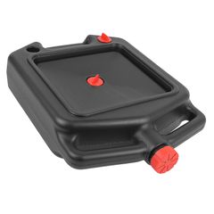 BAC VIDANGE RECUPERATEUR 4L