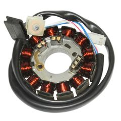STATOR 50 A BOITE
