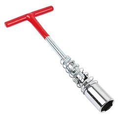 CLE A BOUGIE DIAM 18 mm BRAS LONG ARTICULE