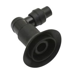 ANTIPARASITE ADAPTABLE SCOOT MBK-YAMAHA-PEUGEOT-PIAGGIO-GILERA-APRILIA-MALAGUTI -P2R-