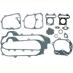 SCOOT 50 4T 10 12 INCHES GY6,139QMB