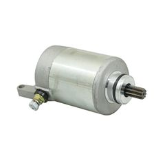 DEMARREUR MAXISCOOTER ADAPTABLE PIAGGIO 125 X7 2010+, VESPA GTS 2008+, MP3 2010+, 250 X9 2004+, 300 VESPA GTS 2008+ - GILERA 125