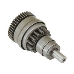 LANCEUR DE DEMARREUR MAXISCOOTER ADAPTABLE PIAGGIO 125 LIBERTY 2000+, 125 HEXAGON LX4 2000+, 125 SFERA 1996+, 125 VESPA ET4 1999