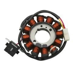 STATOR SCOOT
