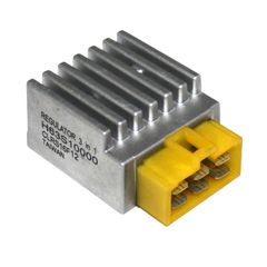 REGULATEUR TENSION 50 A BOITE