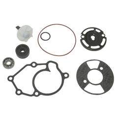 KIT REPARATION POMPE A EAU MAXISCOOTER