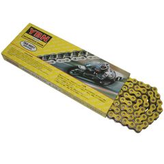 ON ROAD 420 YBN RENFORCE JAUNE 134