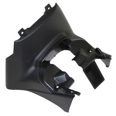 CARENAGE - CAPOT MOTEUR CENTRALE SCOOT