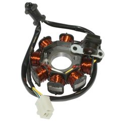 STATOR SCOOT