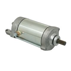 DEMARREUR MAXISCOOTER ADAPTABLE PIAGGIO 500 MP3 2011+ X9 2001+, 400 MP3 2007+ - PEUGEOT 500 SATELIS 2007+ - APRILIA 500 ATLANTIC