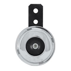 AVERTISSEUR - KLAXON SCOOT UNIVERSEL 12V CHROME