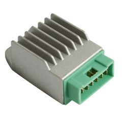 REGULATEUR TENSION 50 A BOITE