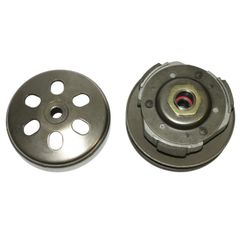 COMPLET MAXISCOOTER SCOOTER 125 GY6 152 QMI
