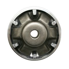 MAXISCOOTER SCOOTER 125 4T GY6 152QMI