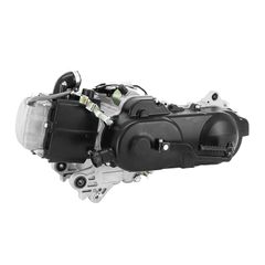 SCOOT 50 4T GY6,139QMB 10 POUCES