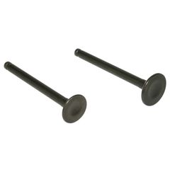 SOUPAPE SCOOT 50 GY6,139QMB