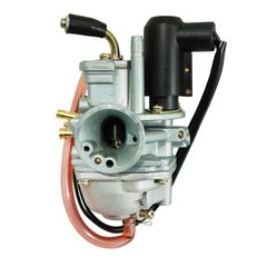 CARBURATEUR 50 A BOITE P2R TYPE MINARELLI 50 AM6 - MASH FIFTY 50- GENERIC CRACKER 50 -KEEWAY MATRIX 50 -QUALITE ECO-