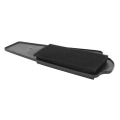 FILTRE A AIR SCOOT ADAPTABLE SYM 50 ORBIT 1 ET 2, FIDDLE 2008+, SYMPLY 2007+2008, SYMPHONY 4T (OEM 17211-AAA-000) -PEUGEOT 50 SP