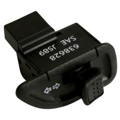 COMMODO - COMMUTATEUR CLIGNOTANT MAXISCOOTER