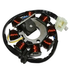 STATOR SCOOT