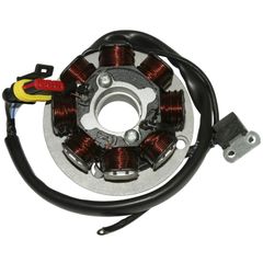 STATOR 50 A BOITE