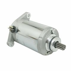 ADAPTABLE MAXISCOOTER STARTER SYM 125 HD 2003+2004 -P2R-