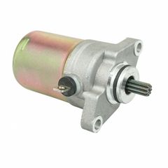 ADAPTABLE SCOOTER STARTER KEEWAY 50 F ACT 2006+, FOCUS 2006+, HURRICANE 2006+, MATRIX 2006+ -P2R-