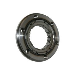 ROUE LIBRE DE DEMARREUR MAXISCOOTER ADAPTABLE YAMAHA 500 TMAX 2001+2011, 530 TMAX 2012+2014 -P2R-