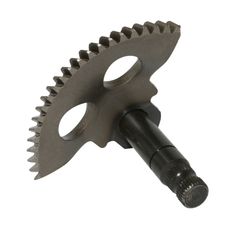 AXE - PIGNON SCOOT 50 4T GY6