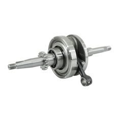 SCOOT 50 4T 139QMB,GY6