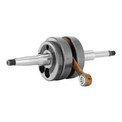 EMBIELLAGE-VILEBREQUIN SCOOT ADAPTABLE PEUGEOT 50 TKR 2007+, SPEEDFIGHT 2007+, VIVACITY 2007+ (AVEC POMPE A AIR) -P2R-