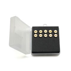 GICLEUR PRINCIPAL PHBG-SHA 5mm P2R N° 50-52-55-58-60-62-65-68-70-72 (BOITE DE 10)