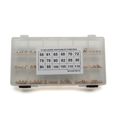 GICLEUR PRINCIPAL PHBG-SHA 5mm P2R N° 55 à 115 (COFFRET DE 72)