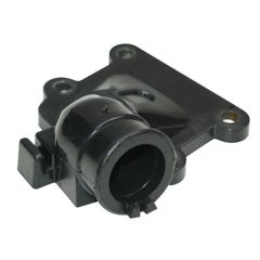 PIPE DE ADMISSÃO SCOOT ADAPTABLE MBK 50 BOOSTER, STUNT-YAMAHA 50 BWS, SLIDER -P2R-