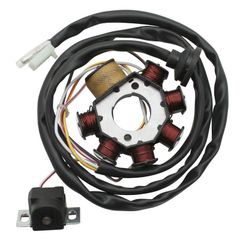 STATOR SCOOT