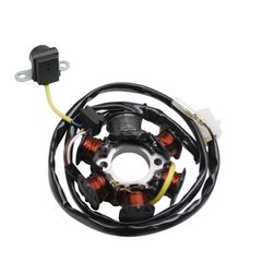 STATOR SCOOT