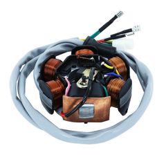STATOR SCOOT
