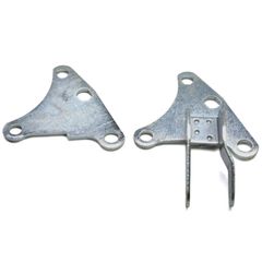 MOUNTING BRACKET - SUPPORT
