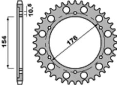 acier C45 standard 4434 - 530