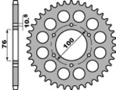 acier C45 standard 816 - 530