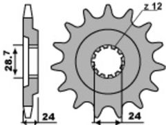 acier standard 530 - 530