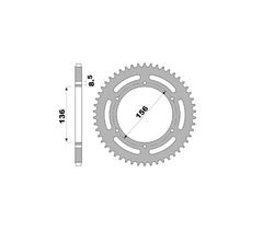 aluminium ultra-light 4726 - 420