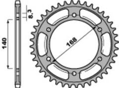Standard C45 Stahl 4550 - 525