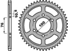 acier C45 standard 825 - 530