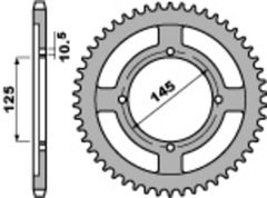 acier standard 4482 - 428