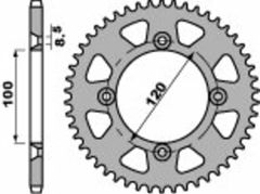 Standard C45 Steel 798 - 428