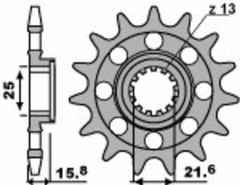 acier standard 2093M - 520