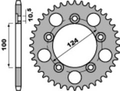 acier C45 standard 4443 - 525